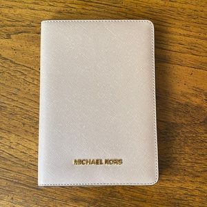 Michael Kors iPad mini case (Fits 1,2,3,4,5 Gen)